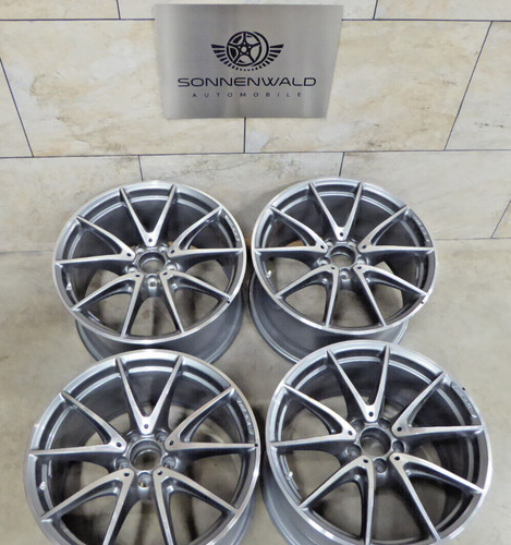 Mercedes amg alufelgen - amg,