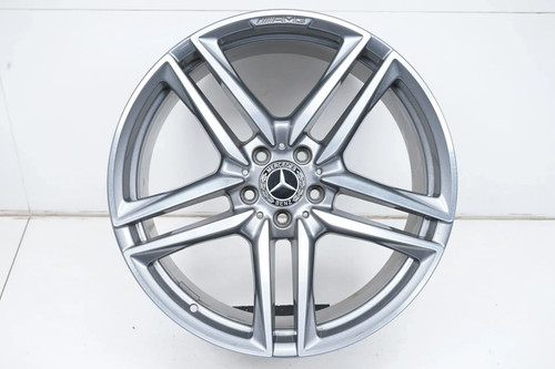 Mercedes e63 amg w213 - 1,