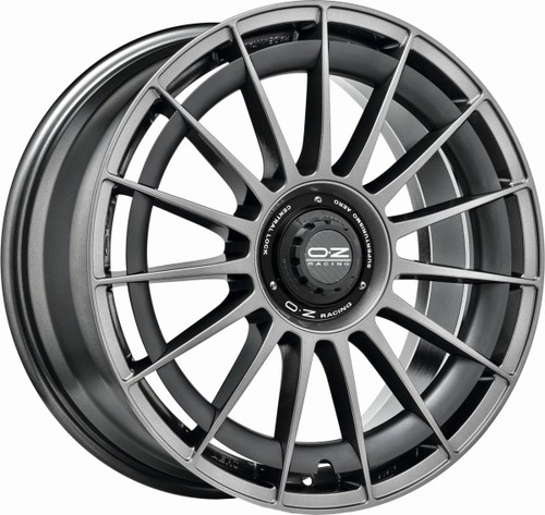 Alufelgen superturismo - 4x,