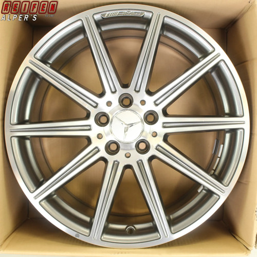 Mercedes klasse amg e63 - mercedes,