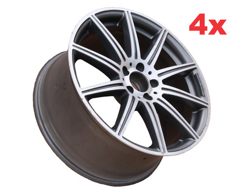 Alu felge alufelge amg - ✅4x,