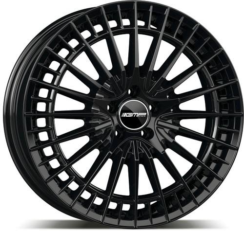 Alufelgen gmp qstar - alufelgen,