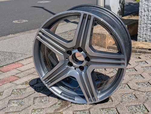 Orig mercedes benz amg - 1,