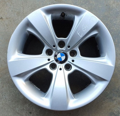 Bmw e63 e64 2006 - 6, zoll
