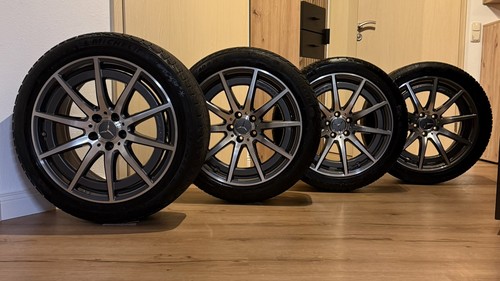 Zoll mercedes klasse w213 - 19, e-klasse