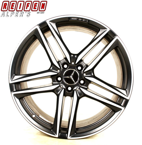 Mercedes klasse e63 w213 - 1x,