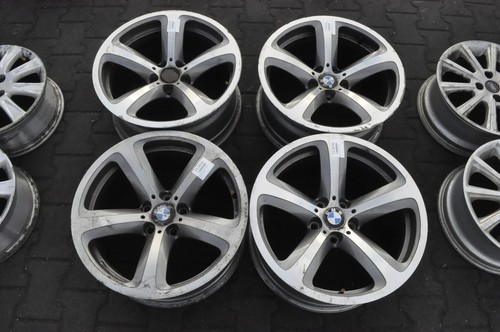 Bmw e63 e64 alufelgen - e64,
