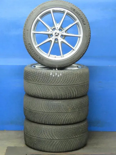 Mercedes winterrreifen - mercedes,