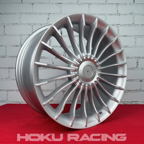 Zoll alpina style 5x120 - zoll,