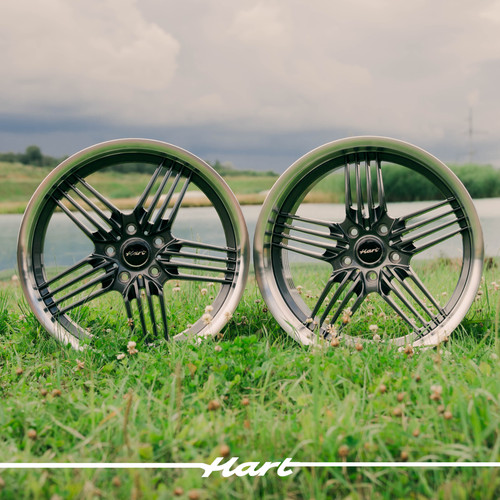 R18 hart hr79 - hr79, alpina
