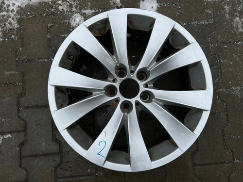 Alufelge zoll 6777352 - 1x,