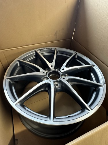 Alufelge zoll mercedes - 19,