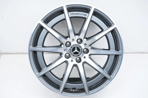 Mercedes e63 amg - 1, x