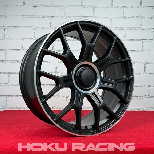Zoll e63s amg style - 21,