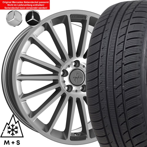 Zoll winterräder keskin - 18,
