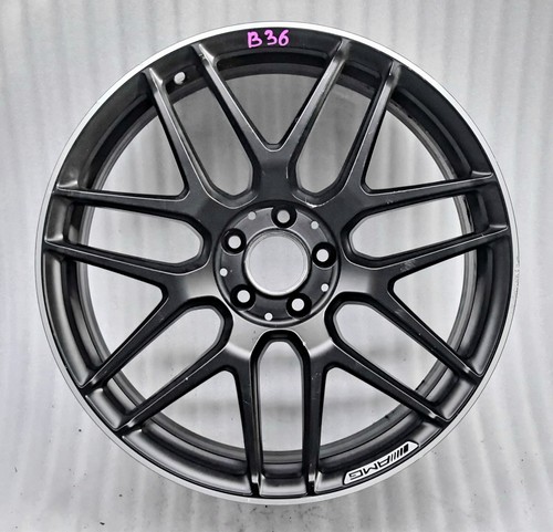 Alufelge mercedes amg - mercedes,