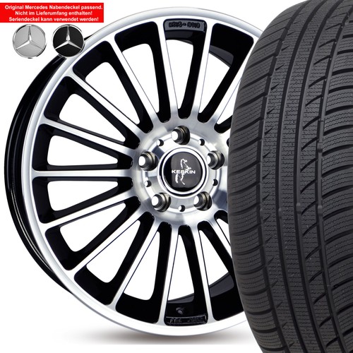 Keskin kt15 bfp - 18",