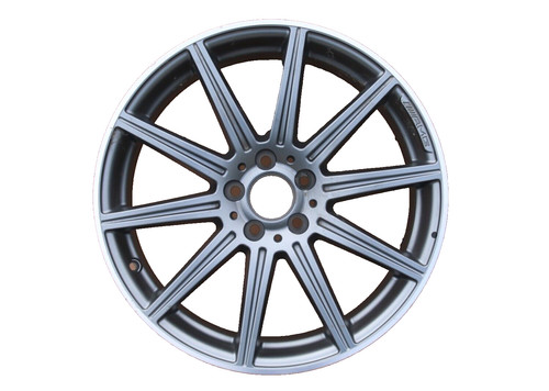 Alu felge alufelge amg - felge,