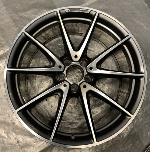 Orig mercedes benz - 1,