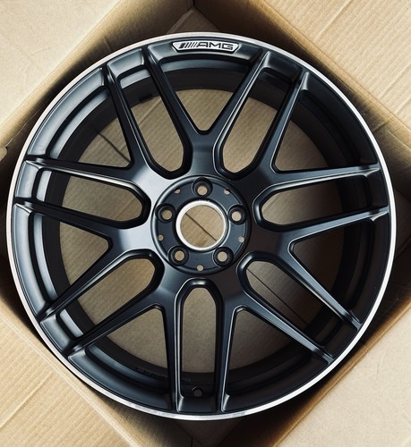 Original mercedes amg - original,