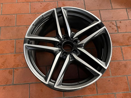 Zoll original mercedes - original,