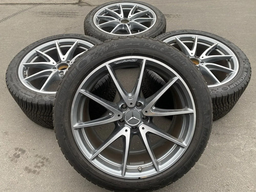 Original alufelgen amg - original,