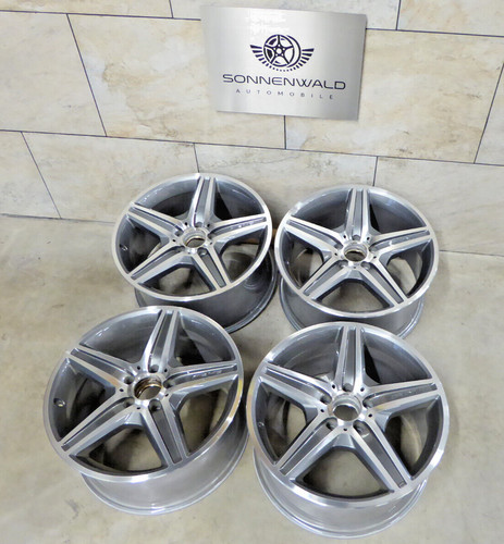 Original mercedes amg - original,