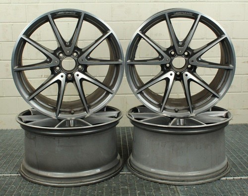 Alu felge amg - alu, 10