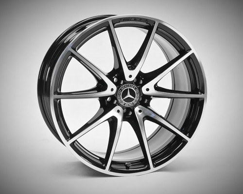 Alufelgen mercedes amg - alufelgen,