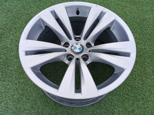 Alufelge zoll 0 - 1x, 9.0"