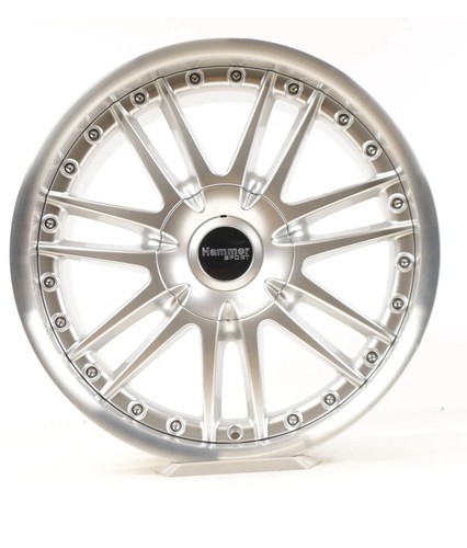 Bmw 5x19 alufelge - 8,5x19, rt