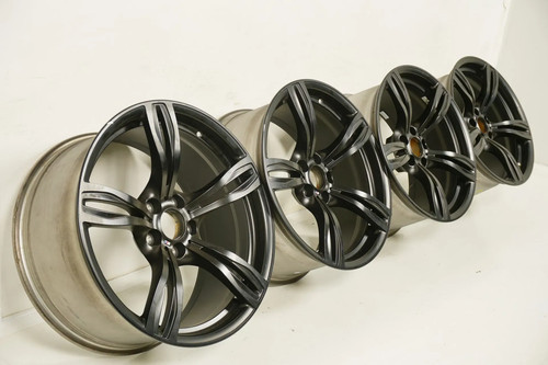 Bmw 6er e63 - 4,